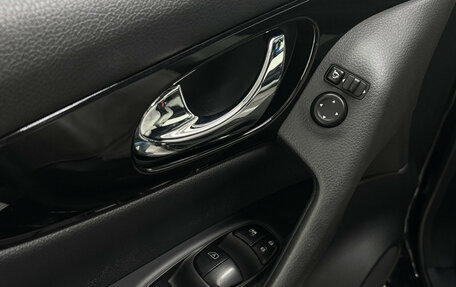 Nissan Qashqai, 2016 год, 1 735 000 рублей, 17 фотография