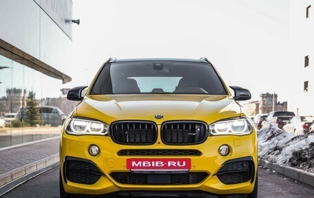 BMW X5, 2013 год, 4 000 000 рублей, 3 фотография