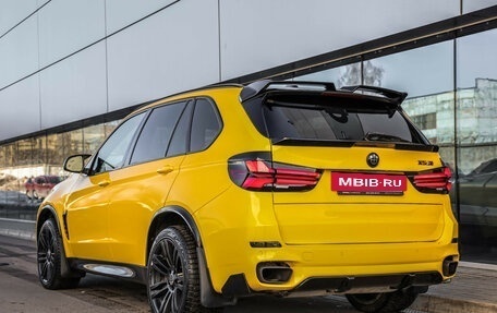 BMW X5, 2013 год, 4 000 000 рублей, 7 фотография