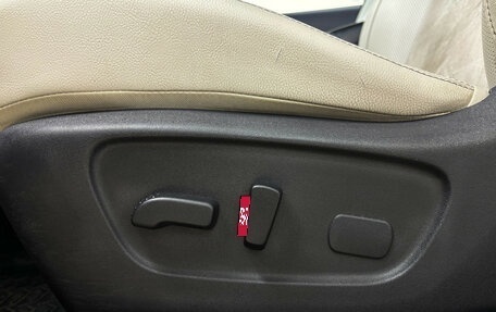 Nissan Qashqai, 2016 год, 1 735 000 рублей, 19 фотография