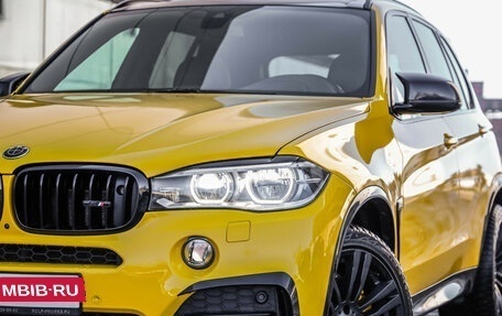 BMW X5, 2013 год, 4 000 000 рублей, 2 фотография