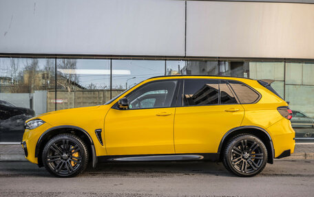 BMW X5, 2013 год, 4 000 000 рублей, 8 фотография