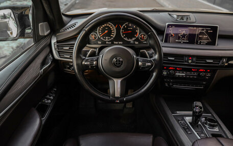 BMW X5, 2013 год, 4 000 000 рублей, 11 фотография