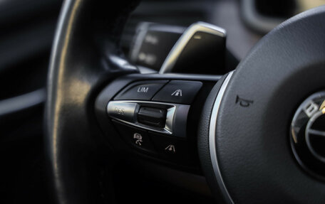 BMW X5, 2013 год, 4 000 000 рублей, 13 фотография