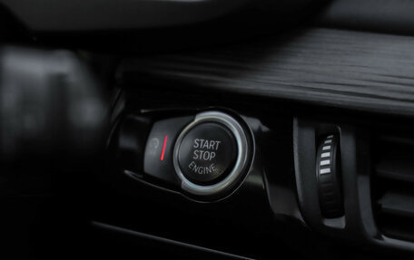 BMW X5, 2013 год, 4 000 000 рублей, 15 фотография