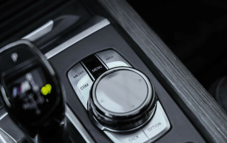 BMW X5, 2013 год, 4 000 000 рублей, 22 фотография