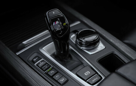 BMW X5, 2013 год, 4 000 000 рублей, 20 фотография