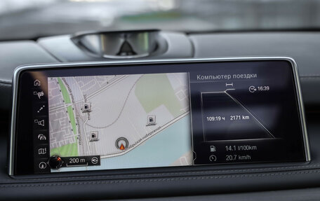 BMW X5, 2013 год, 4 000 000 рублей, 17 фотография