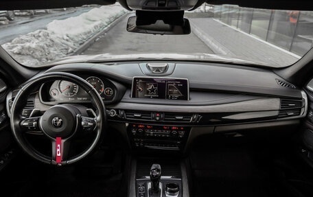 BMW X5, 2013 год, 4 000 000 рублей, 10 фотография