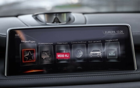 BMW X5, 2013 год, 4 000 000 рублей, 16 фотография