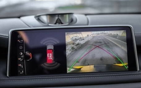 BMW X5, 2013 год, 4 000 000 рублей, 18 фотография