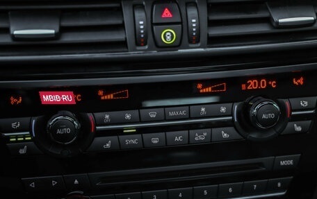 BMW X5, 2013 год, 4 000 000 рублей, 19 фотография