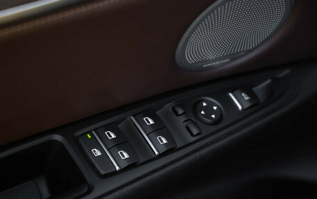 BMW X5, 2013 год, 4 000 000 рублей, 26 фотография