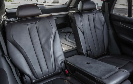 BMW X5, 2013 год, 4 000 000 рублей, 34 фотография