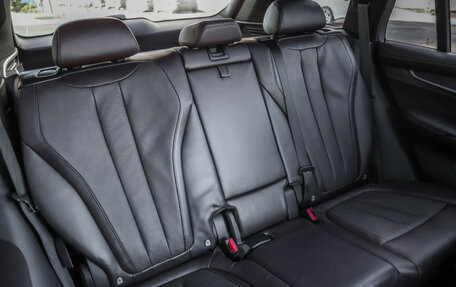 BMW X5, 2013 год, 4 000 000 рублей, 32 фотография