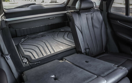 BMW X5, 2013 год, 4 000 000 рублей, 35 фотография