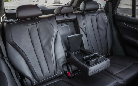 BMW X5, 2013 год, 4 000 000 рублей, 33 фотография