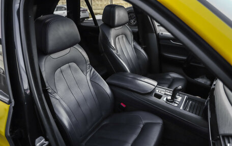 BMW X5, 2013 год, 4 000 000 рублей, 29 фотография