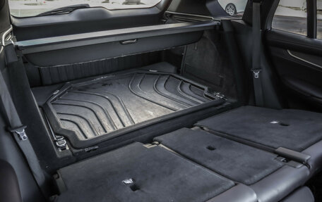 BMW X5, 2013 год, 4 000 000 рублей, 36 фотография