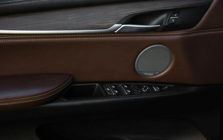 BMW X5, 2013 год, 4 000 000 рублей, 25 фотография