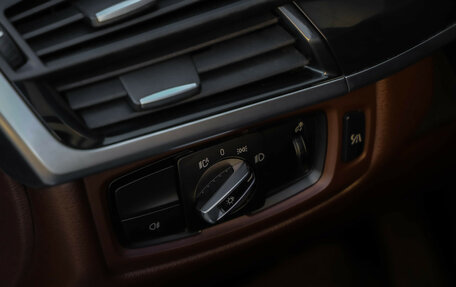 BMW X5, 2013 год, 4 000 000 рублей, 24 фотография