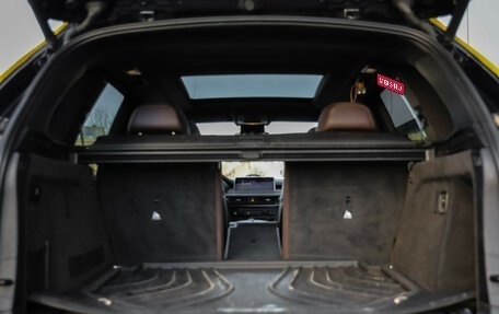 BMW X5, 2013 год, 4 000 000 рублей, 37 фотография