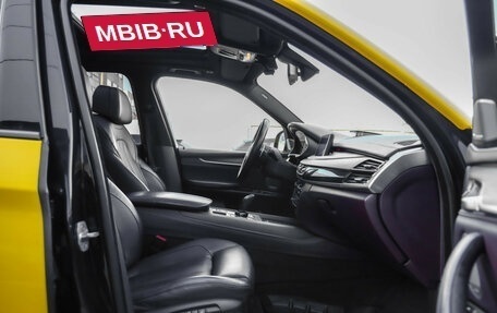 BMW X5, 2013 год, 4 000 000 рублей, 30 фотография