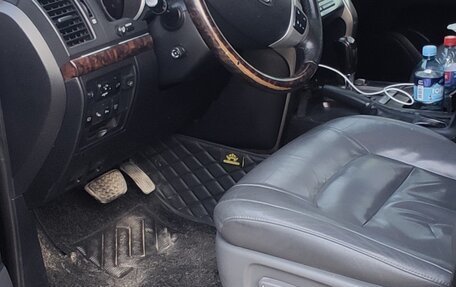 Toyota Land Cruiser 200, 2007 год, 2 400 000 рублей, 5 фотография