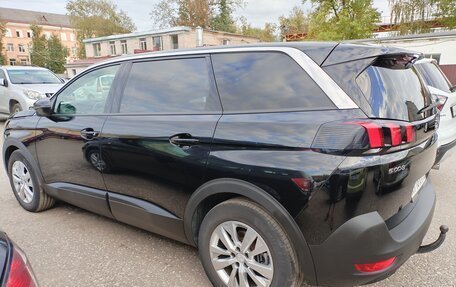 Peugeot 5008 II, 2020 год, 1 979 000 рублей, 4 фотография