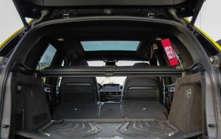 BMW X5, 2013 год, 4 000 000 рублей, 38 фотография