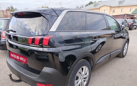 Peugeot 5008 II, 2020 год, 1 979 000 рублей, 5 фотография