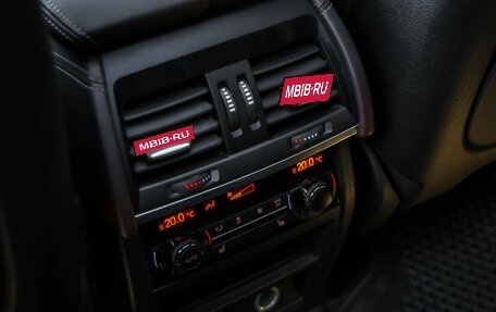 BMW X5, 2013 год, 4 000 000 рублей, 39 фотография