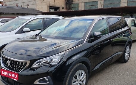 Peugeot 5008 II, 2020 год, 1 979 000 рублей, 3 фотография