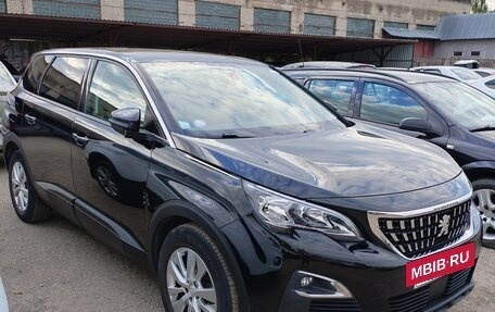 Peugeot 5008 II, 2020 год, 1 979 000 рублей, 2 фотография