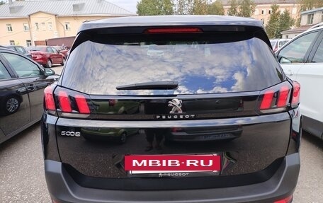 Peugeot 5008 II, 2020 год, 1 979 000 рублей, 6 фотография