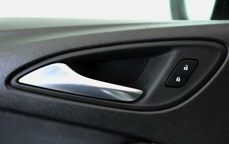 Opel Astra K, 2021 год, 1 555 000 рублей, 10 фотография