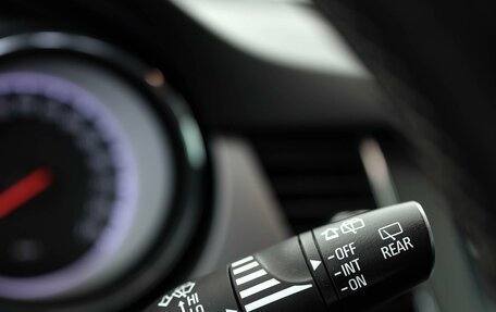 Opel Astra K, 2021 год, 1 555 000 рублей, 13 фотография