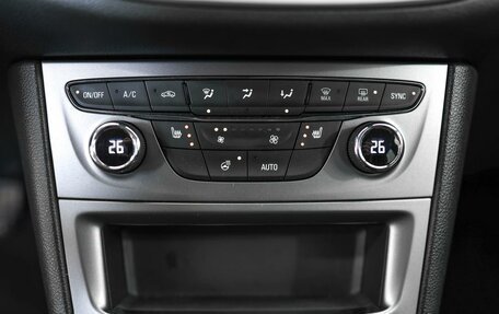 Opel Astra K, 2021 год, 1 555 000 рублей, 15 фотография