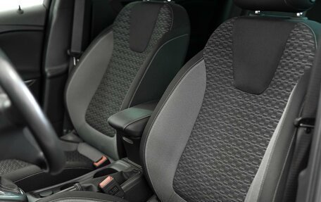 Opel Astra K, 2021 год, 1 555 000 рублей, 6 фотография