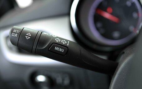 Opel Astra K, 2021 год, 1 555 000 рублей, 16 фотография