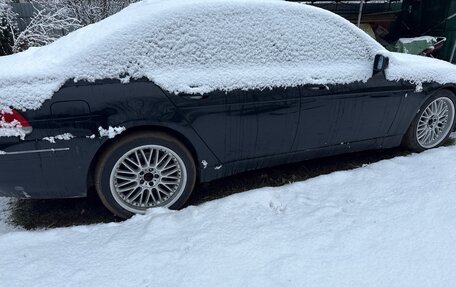 BMW 7 серия, 2001 год, 600 000 рублей, 1 фотография