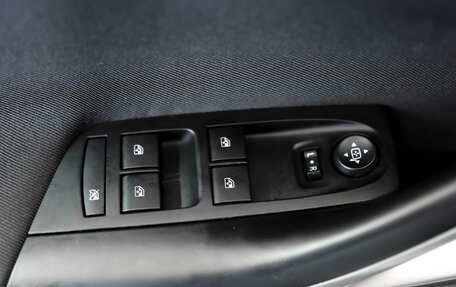 Opel Astra K, 2021 год, 1 555 000 рублей, 17 фотография