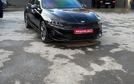 KIA K5, 2020 год, 2 850 000 рублей, 1 фотография