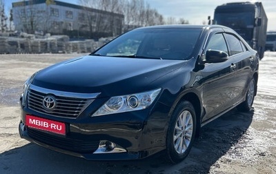 Toyota Camry, 2011 год, 1 620 000 рублей, 1 фотография