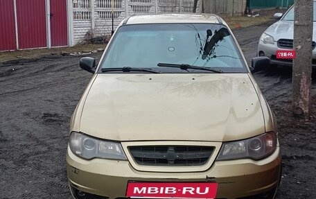 Daewoo Nexia I рестайлинг, 2009 год, 190 000 рублей, 1 фотография