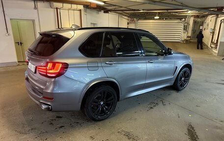 BMW X5, 2018 год, 4 199 000 рублей, 5 фотография