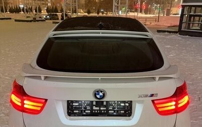 BMW X6 M, 2012 год, 2 200 000 рублей, 1 фотография