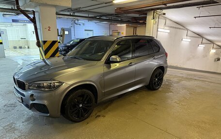 BMW X5, 2018 год, 4 199 000 рублей, 7 фотография