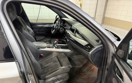 BMW X5, 2018 год, 4 199 000 рублей, 10 фотография