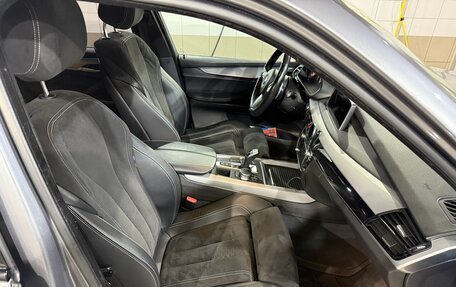 BMW X5, 2018 год, 4 199 000 рублей, 9 фотография